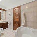 בית נופש Villasal *
