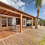 Hébergement de vacances Villasal Playa Blanca (Lanzarote)