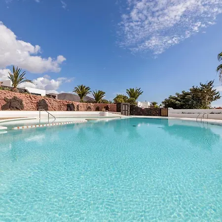 Villasal * Playa Blanca (Lanzarote)