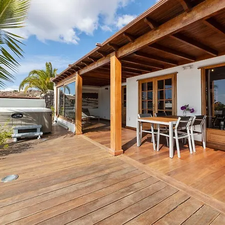 Villasal Holiday home