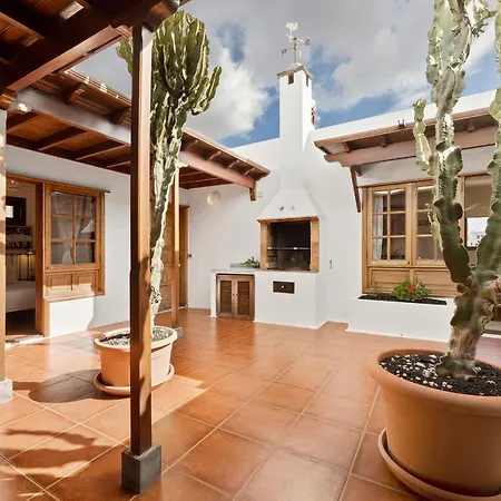 Villasal * بلايا بلانكا