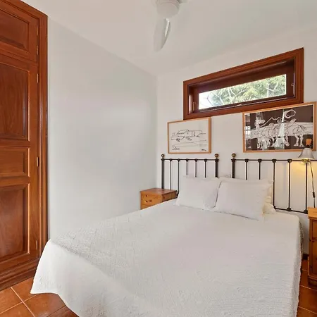 Vakantiehuis Villasal