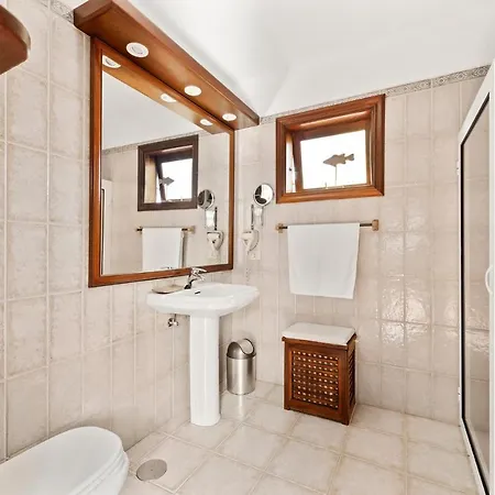 Villasal * بلايا بلانكا