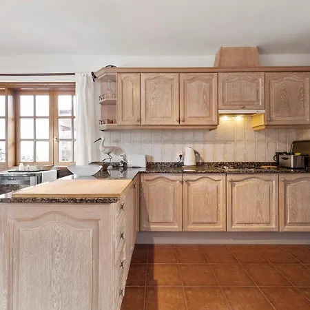 Villasal Holiday home