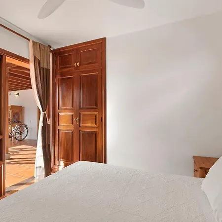 Villasal Vakantiehuis Playa Blanca (Lanzarote)
