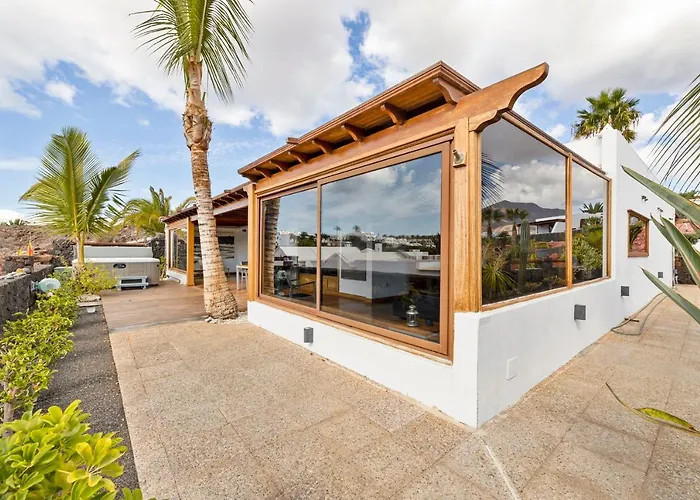 Villasal Playa Blanca (Lanzarote)