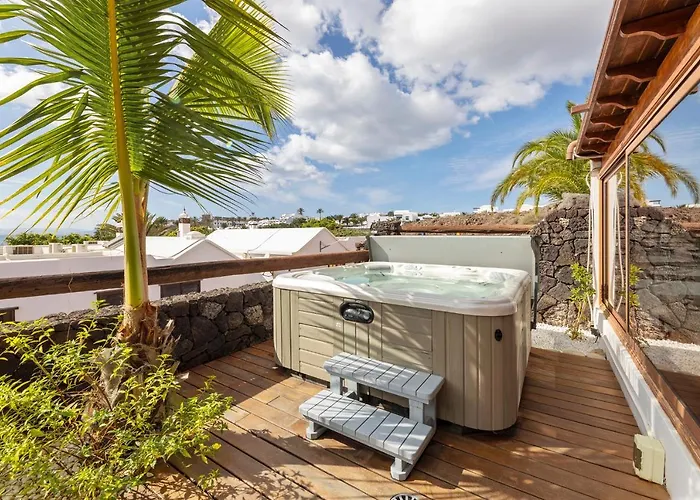 Villasal Ferienhaus *