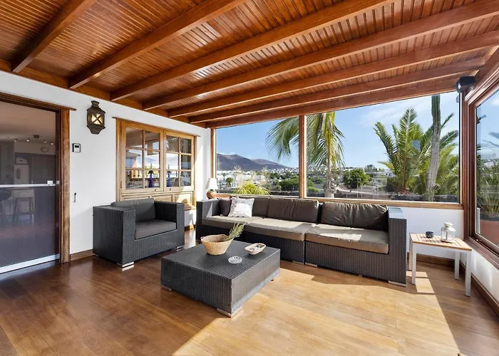 Villasal Playa Blanca (Lanzarote)