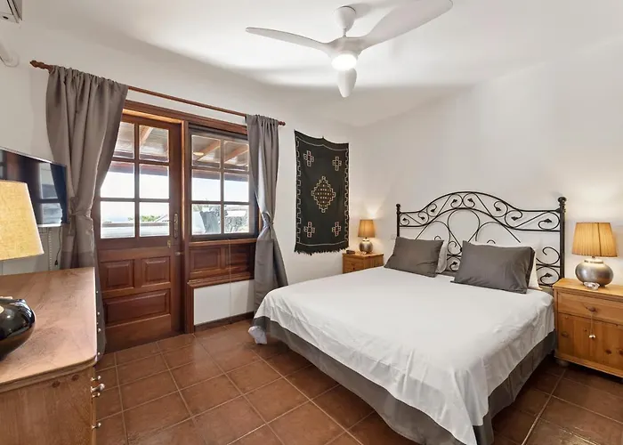 Villasal * Playa Blanca (Lanzarote)