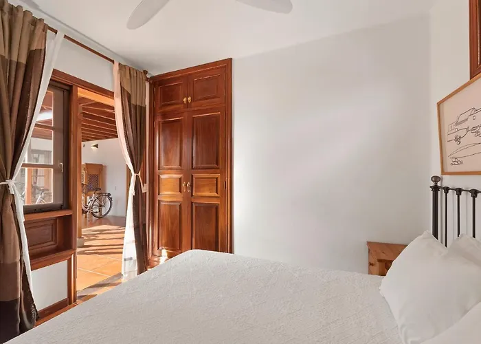 Villasal Ferienhaus Playa Blanca (Lanzarote)