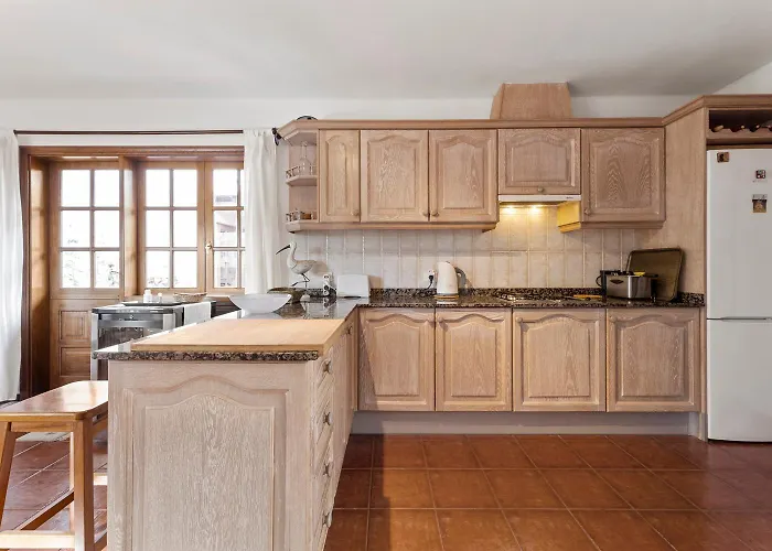 Villasal Ferienhaus *