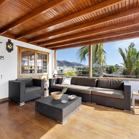 Villasal Playa Blanca (Lanzarote)