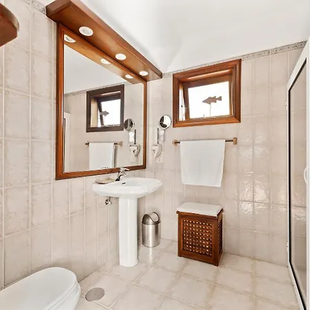 Casa de Férias Villasal Playa Blanca (Lanzarote)