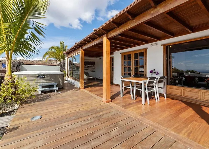 Villasal Hébergement de vacances