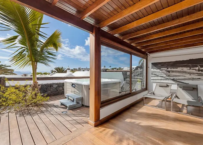 Villasal * Playa Blanca (Lanzarote)