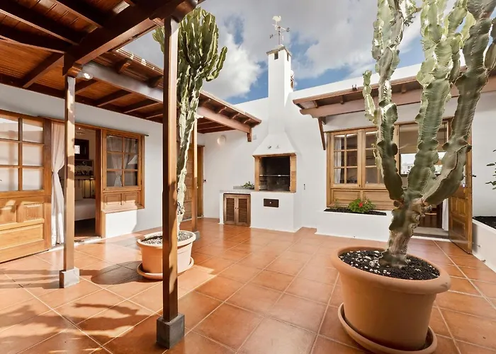 Villasal * Playa Blanca (Lanzarote)