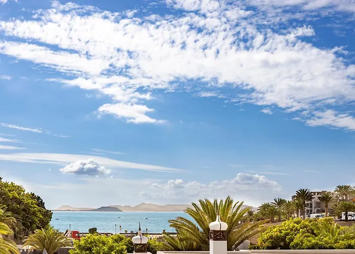 Villasal Hébergement de vacances