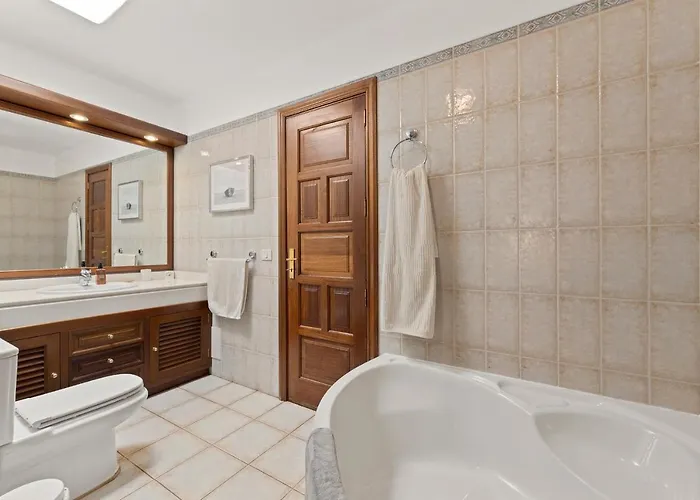 Hébergement de vacances Villasal *