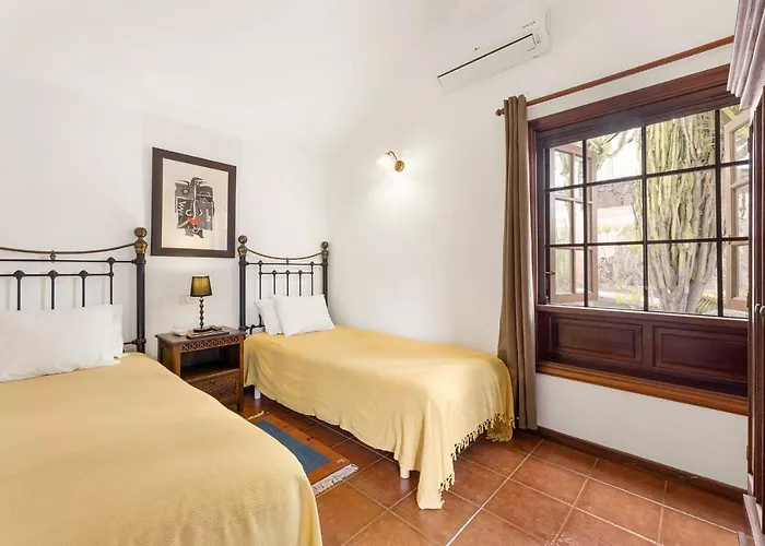 Villasal Hébergement de vacances