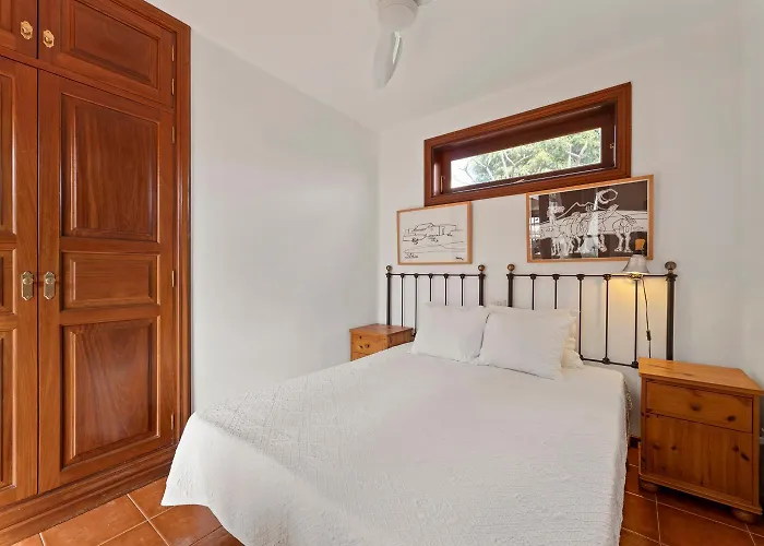 Villasal Hébergement de vacances